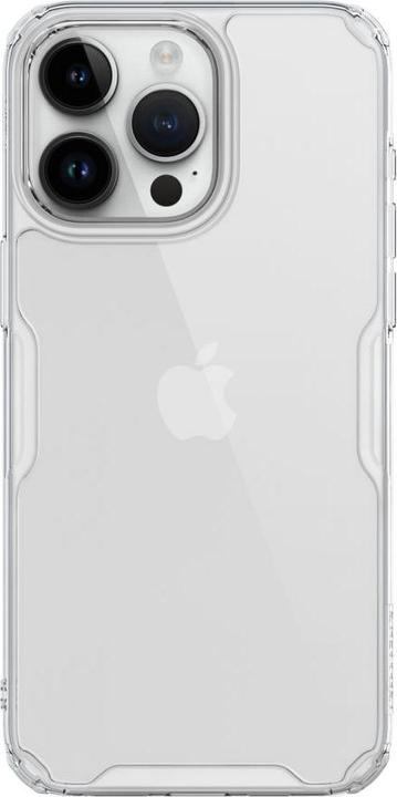 Actual product image Nillkin Nature Pro (Apple iPhone 15 Pro Max)