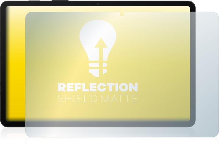 Productafbeelding upscreen Reflection Shield Matte screen protector (1 Stuk, Galaxy Tab S8)