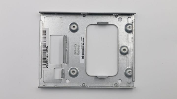 Image du produit CoreParts Adaptateur SSD/HDD 2.5" à 3.5