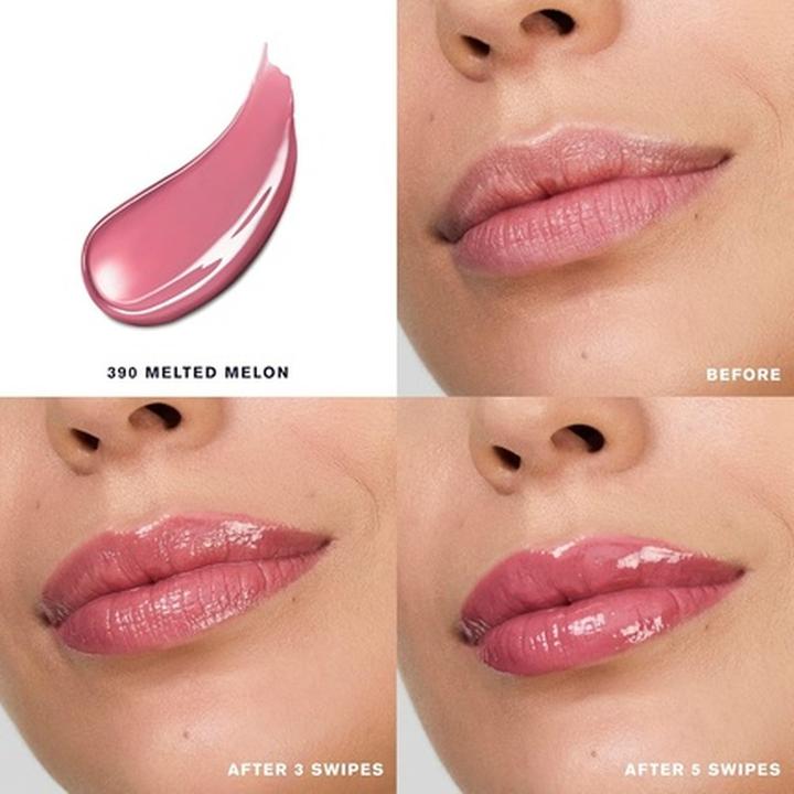 Produktbild Estée Lauder Estee Lauder Pure Color Melt-On Glosstick Plumping & Moisturizing Lip Gloss (390)