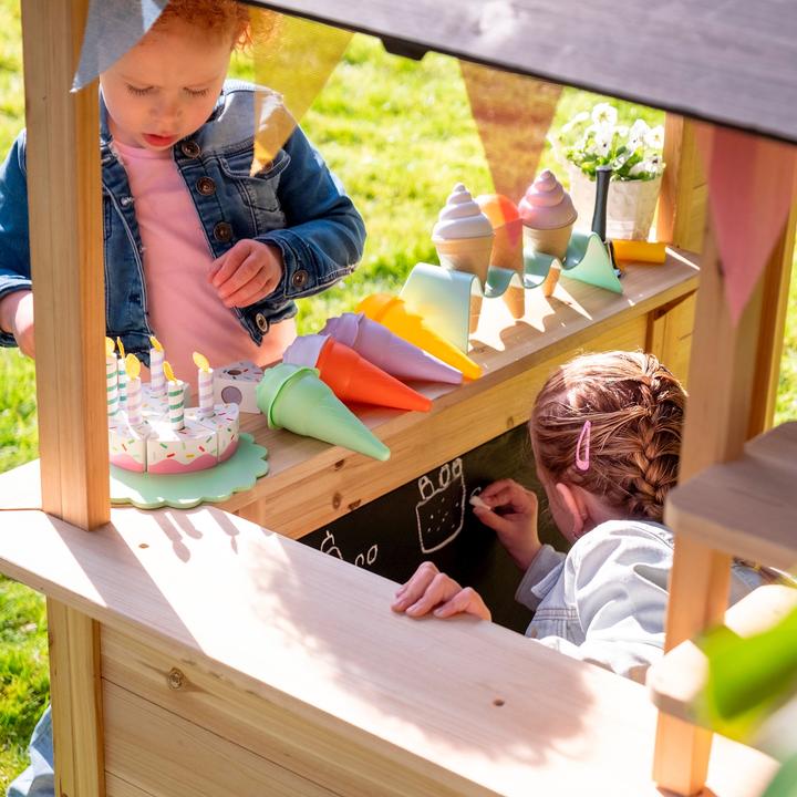 Image du produit Exit Hika