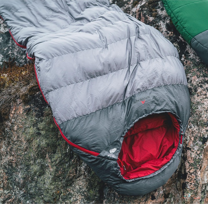 Actual product image Robens Gully 900 -10°C (220 cm)