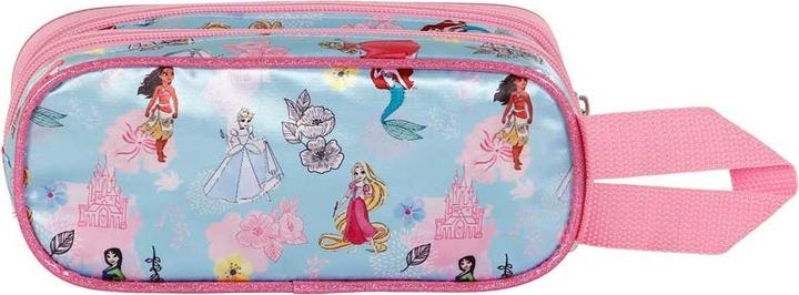 Produktbild Karactermania 3D Double Pencil Case Adorable