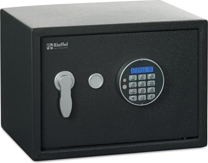 Produktbild Rieffel Security Box Rieffel VT-SB 225 SE (16 l)