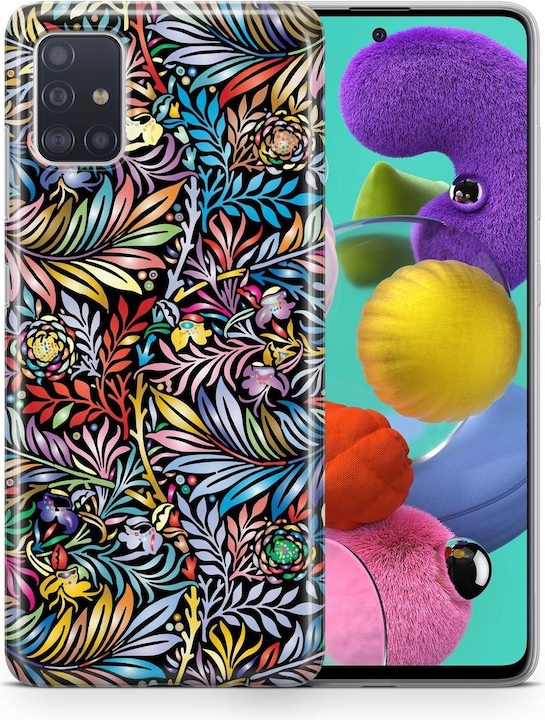 Floral pattern