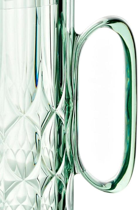 Produktbild Guzzini VANITY Karaffe Matcha green (1.75 l)