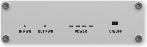 Produktbild Teltonika Uninterruptable power supply (Netzteil)