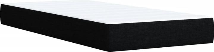 Actual product image vidaXL Boxspringbett (90 x 200 cm)