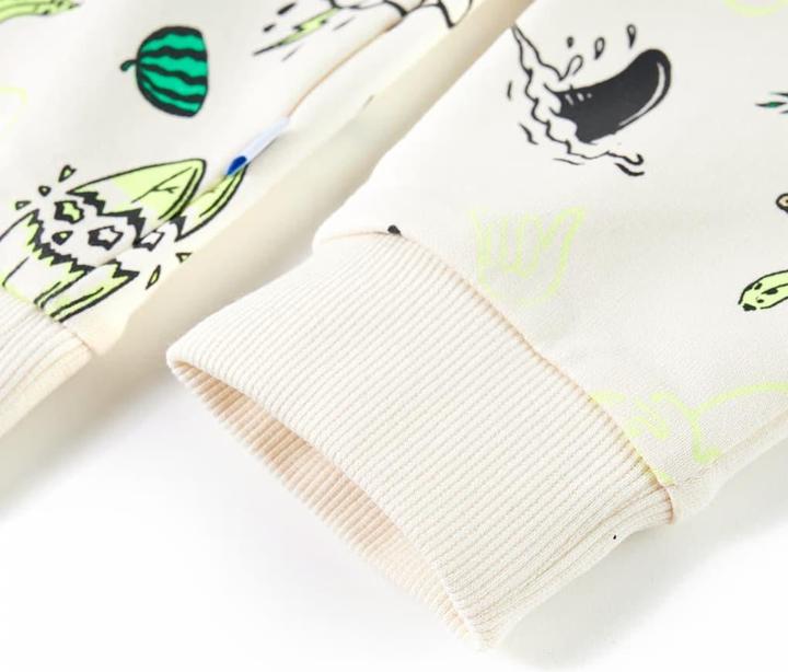 Image du produit vidaXL Kinder Sweatshirt (128)