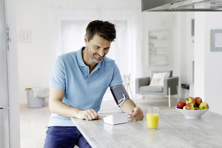 Produktbild Medisana BU 512