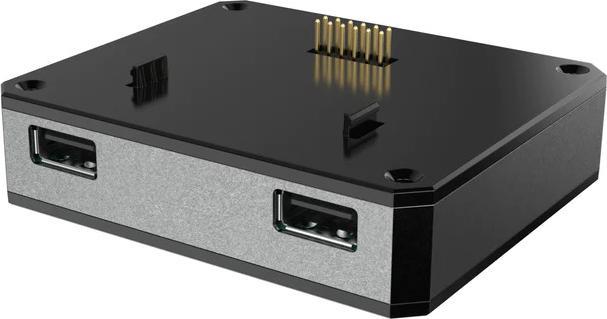 Produktbild POD USB-LAN module ( POD case extension)