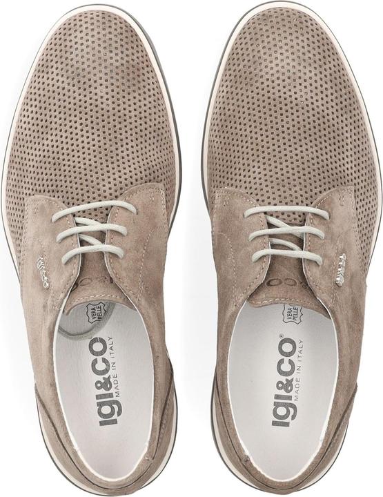 Actual product image Igi&co Halbschuhe (45)
