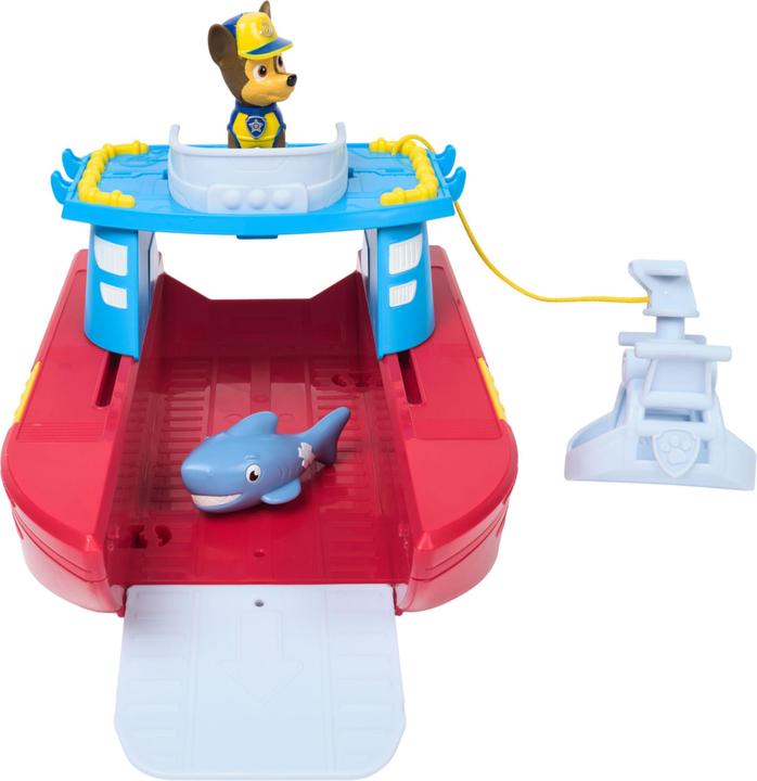 Produktbild Nobrand Paw Patrol Sea Patroller
