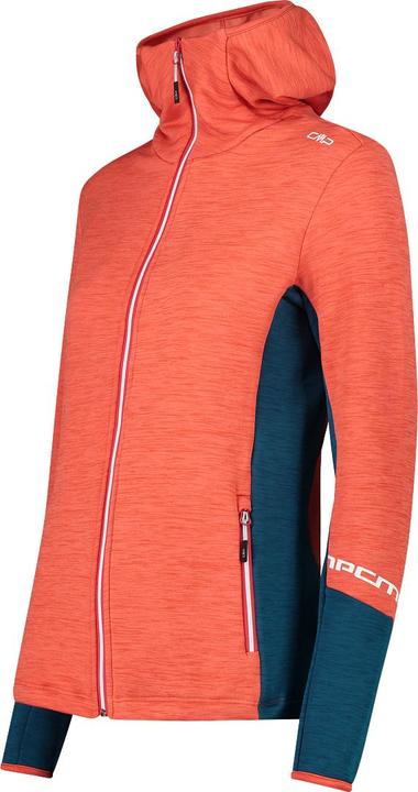 Immagine prodotto CMP Campagnolo Pile con cappuccio da donna (M)