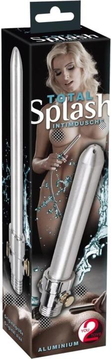 Actual product image You2Toys Total Splash