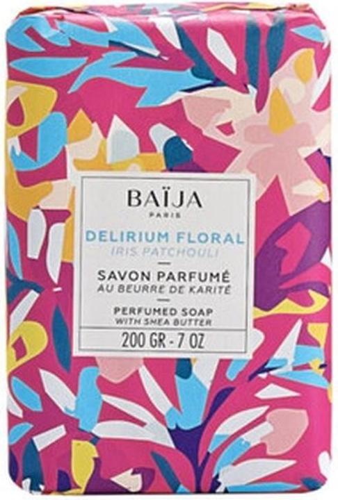 Immagine prodotto Baija Corpo solido e rete Savon (Sapone duro)