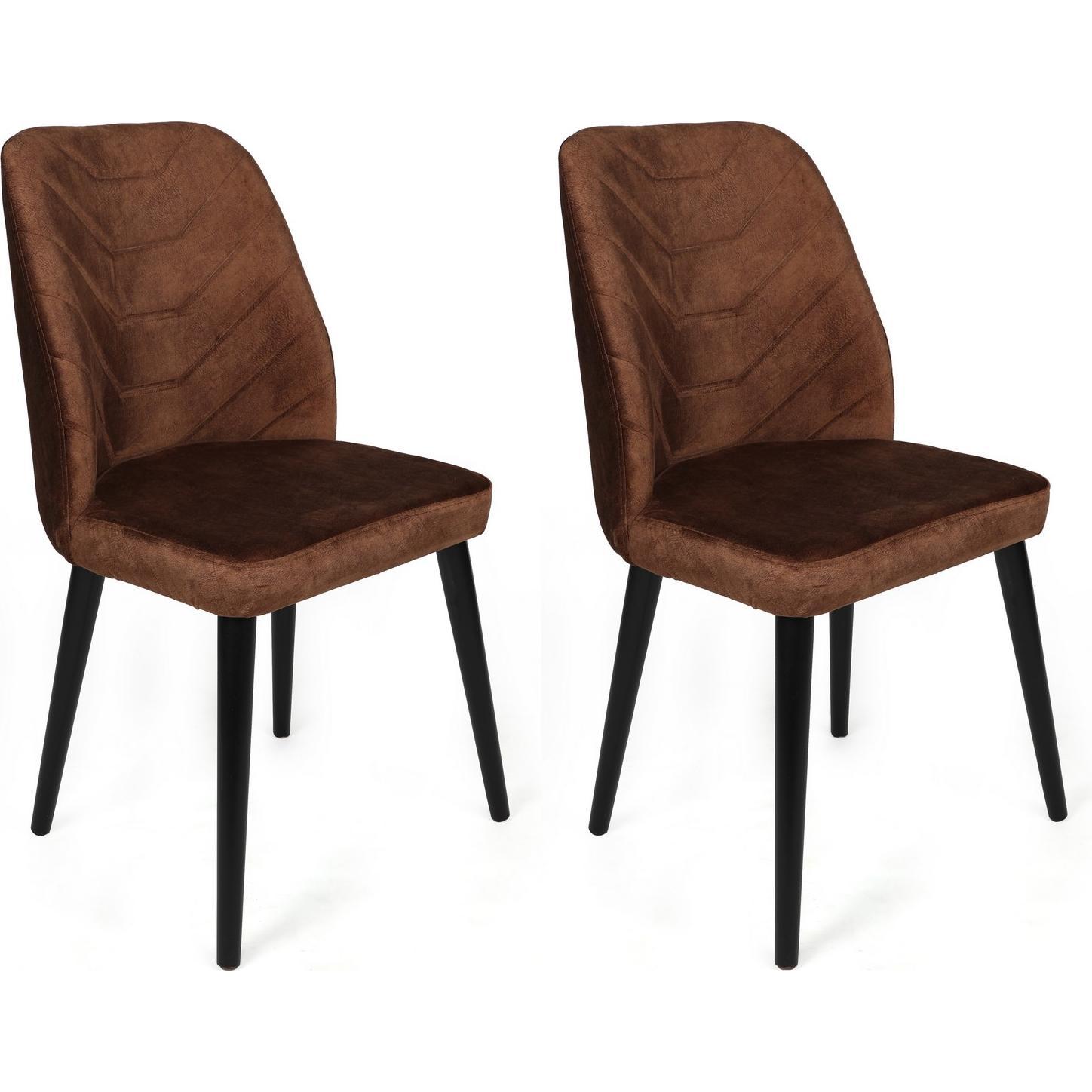 Atelier del Sofa, Stühle, Andrew