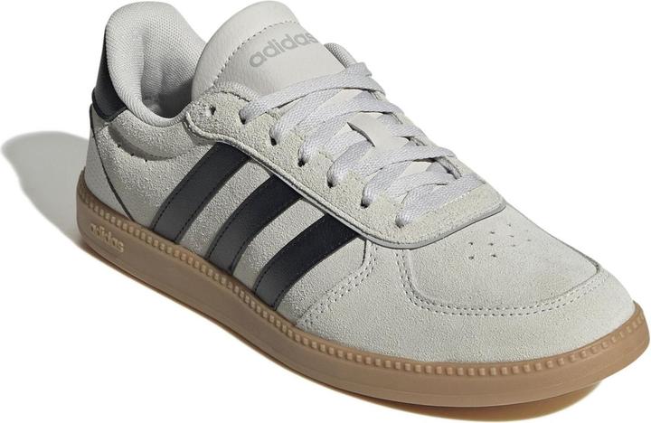 Image du produit Adidas Women's Breaknet Sleek Suede (39, 39 1/3)