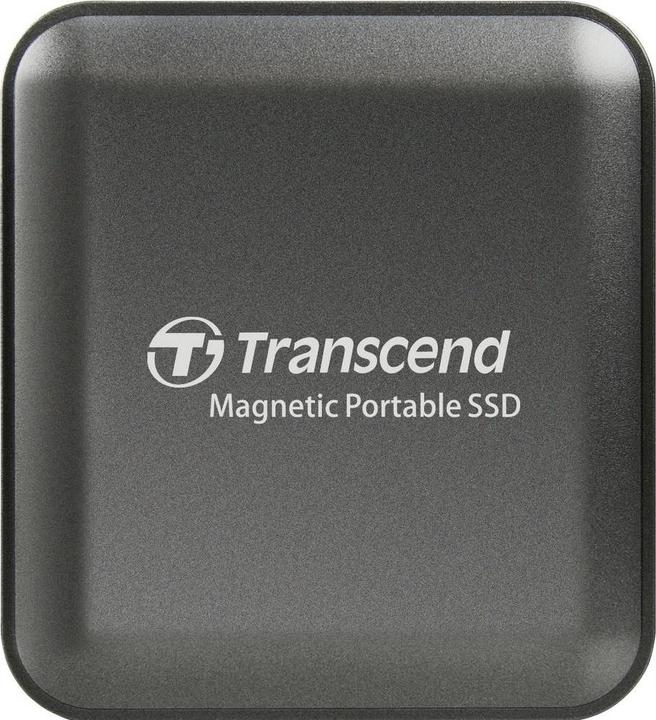 Actual product image Transcend ESD420 (4 TB)