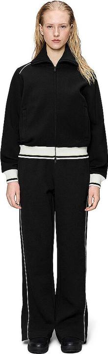 Actual product image Rains Sweatjacke DOWNTIME (S)