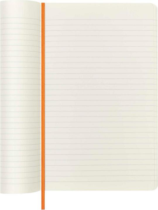 Image du produit Moleskine - Cahier CAPRI (Pointillés, Couverture souple)