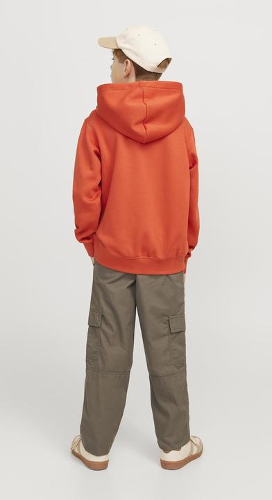 Actual product image Jack & Jones Loose Fit Hosen Junior Loose Fit Hosen (140)