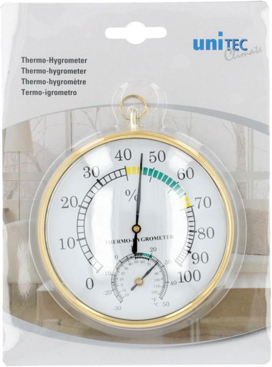 Actual product image Unitec Climate