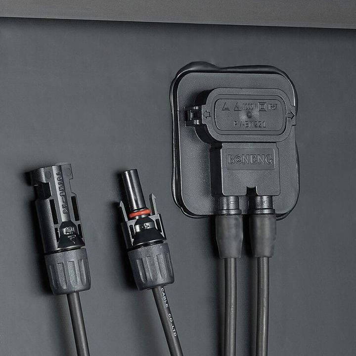 Immagine prodotto Ective SSP 80 Pannello solare leggero a scandole Pannello solare monocristallino da 80W (80 W, 2.09 kg)