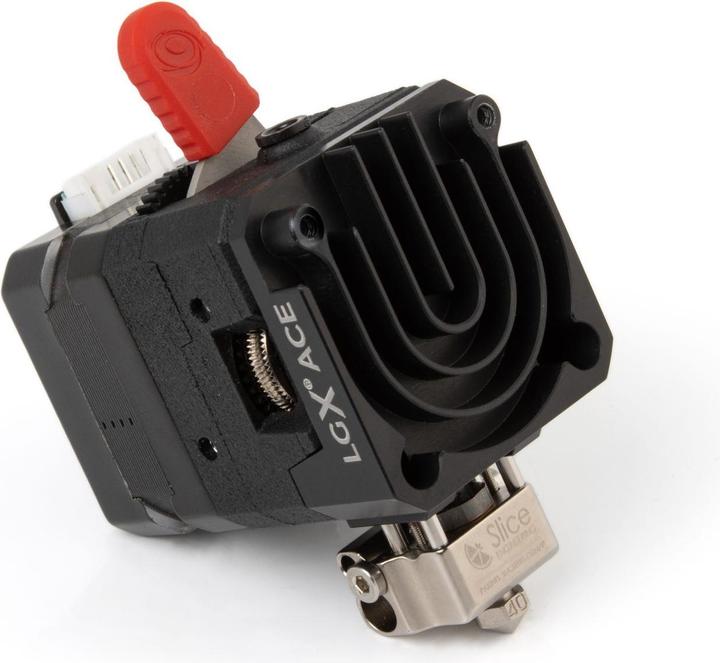Bondtech Tête d'impression LGX ACE Mosquito