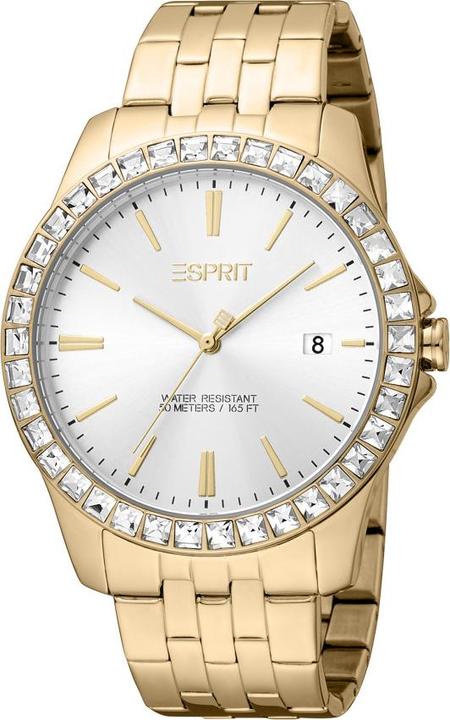 Actual product image Esprit Everly (Analogue wristwatch, 40 mm)
