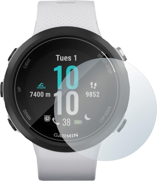 Actual product image upscreen Scratch Shield Protector (Swim 2)