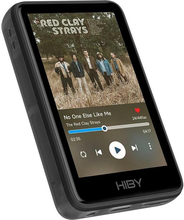 Immagine prodotto HiBy R1 (0 GB)