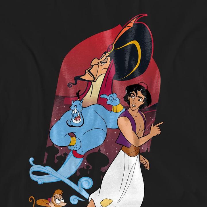 Produktbild Aladdin TShirt (XL)