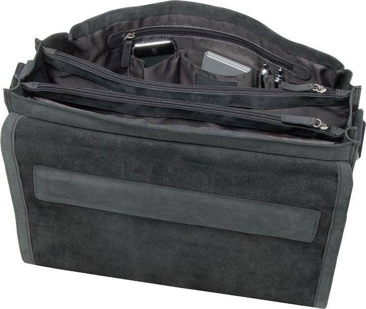 Actual product image Strellson Briefcase Richmond Briefbag XL