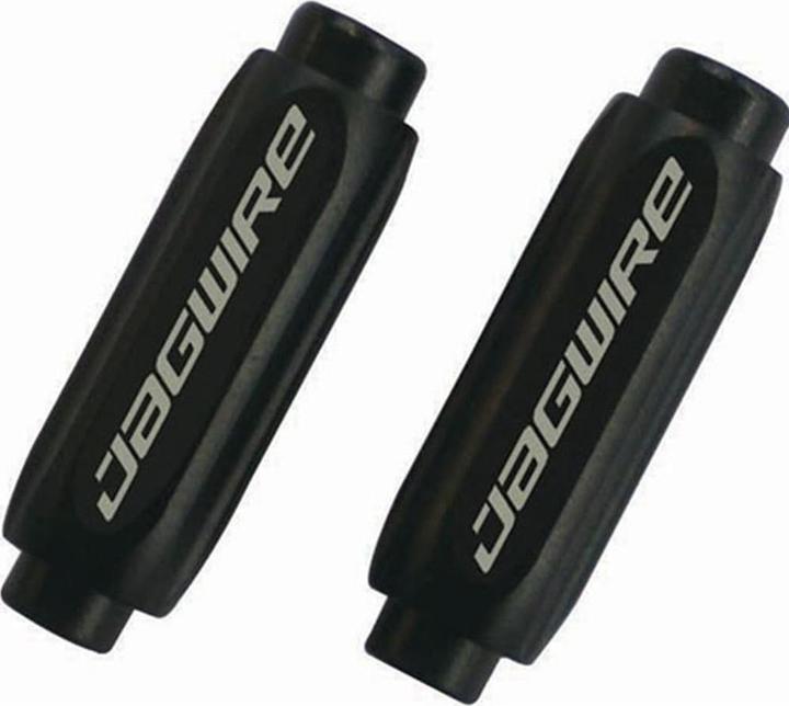 Image du produit Jagwire Vis d'ajustement Pro Mini Index Inline 4 mm 2 pces