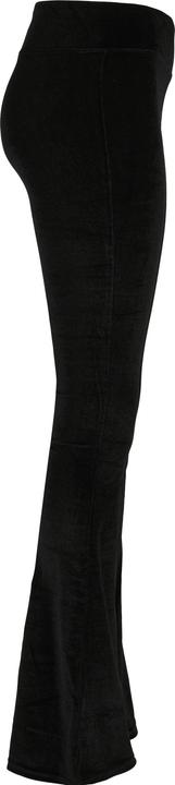 Immagine prodotto Urban Classics Leggings vellutati a vita alta da donna (XS)