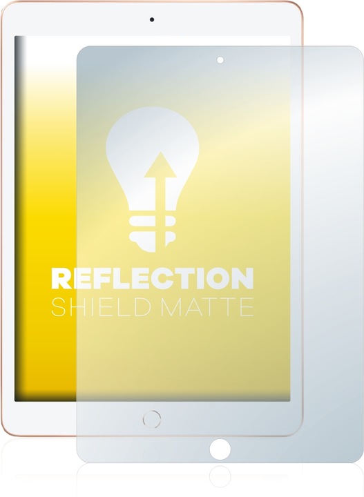 Image du produit upscreen Reflection Shield Protection Mat (1 pièce(s), iPad 10.2 2019)