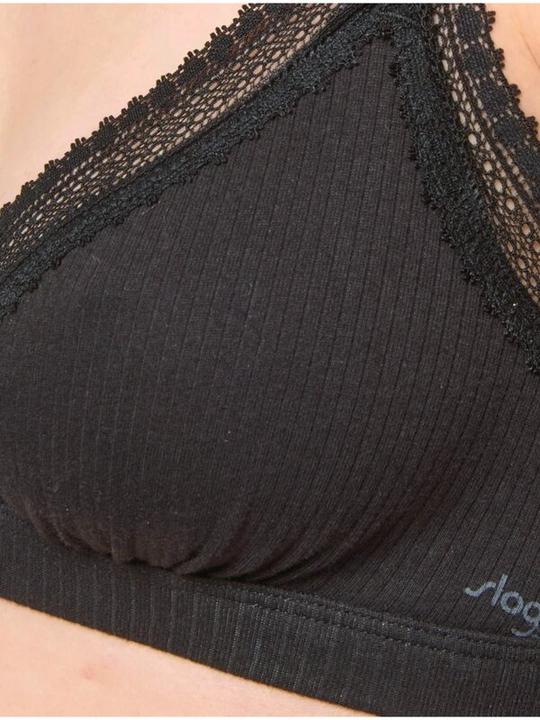 Produktbild Sloggi Go Ribbed Bralette (L)