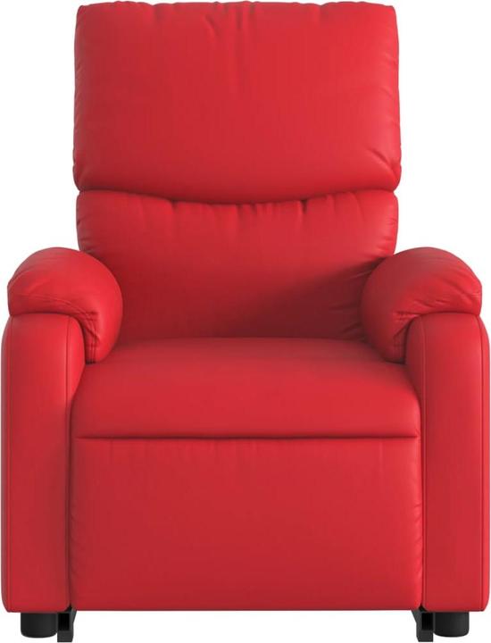 Produktbild vidaXL Massagesessel mit Aufstehhilfe