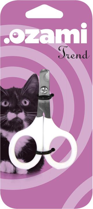 Actual product image Ozami Small Claw Scissor - (740.6032) (Cat, Dog)