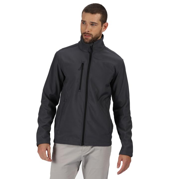 Immagine prodotto Regatta Giacca Soft Shell riciclata professionale Honestly Made (M)