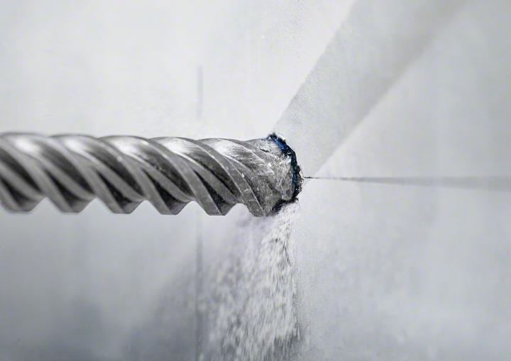 Actual product image Bosch Professional Zubehör EXPERT SDS max-8X hammer drill, 18 x 800 x 940 mm (18 millimetres)