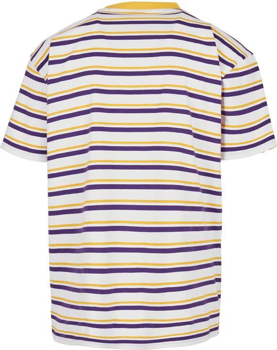 Produktbild Starter T-Shirt Stripe Jersey (S)