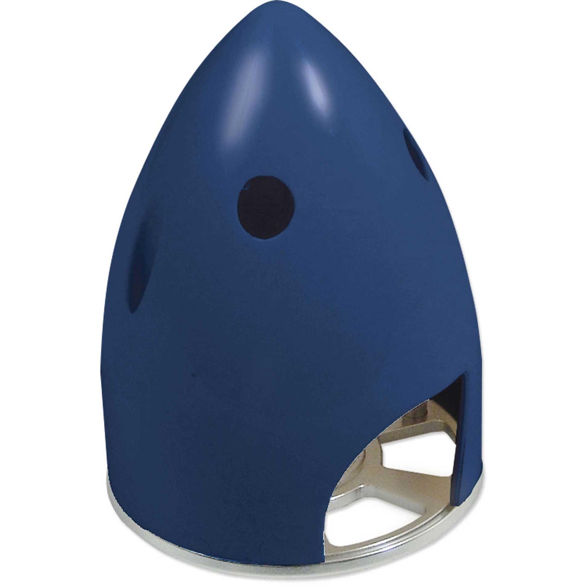 Planet-Hobby spinner profi 63mm blau