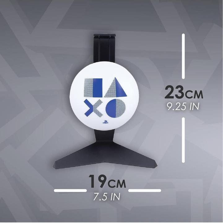 Produktbild Paladone Products Playstation Headset Stand Universal