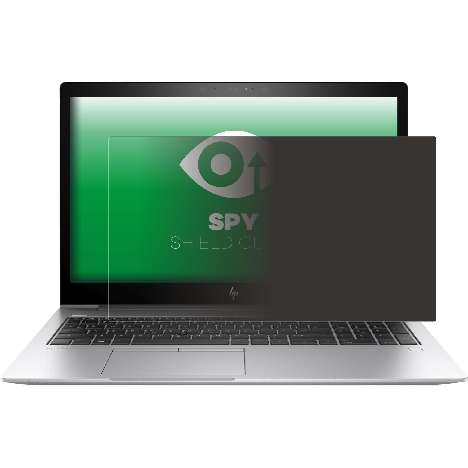 Thumbnail - upscreen Spy Shield Blickschutzfolie (15.60", 16 : 9), Notebook Schutzfolie