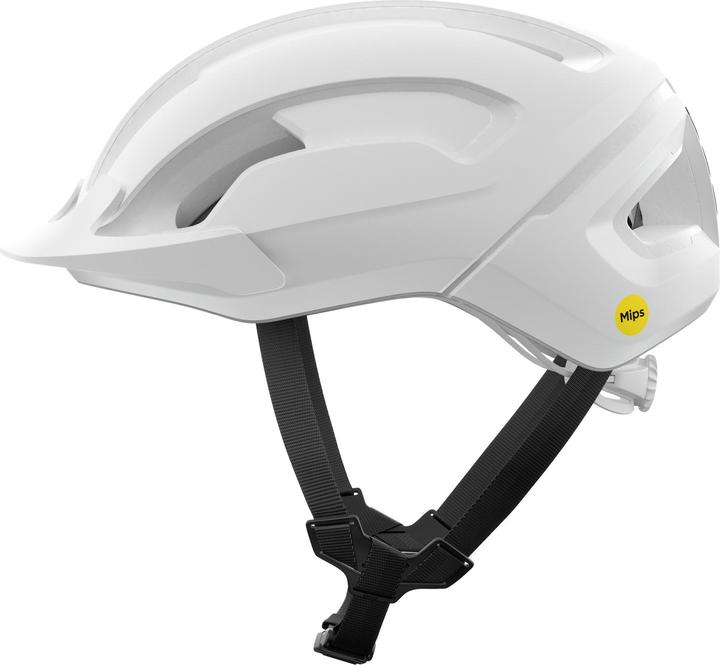 Poc Omne Air Resistance MIPS Helm Modelljahr 2025 (56 - 61 cm)