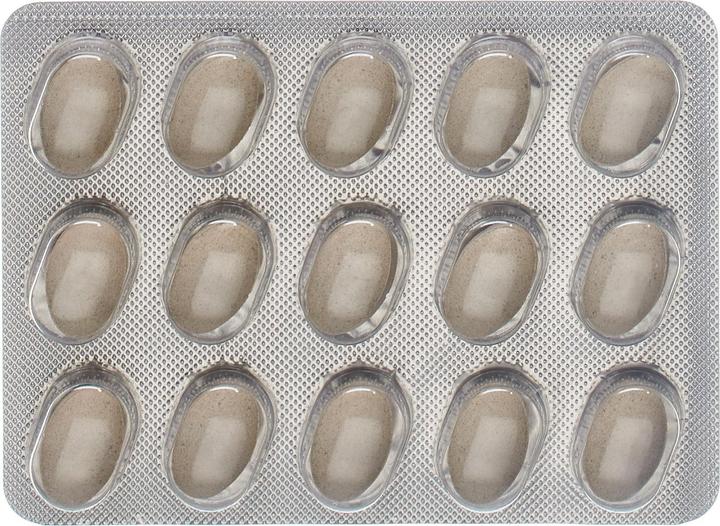 Actual product image Arkopharma Arkomag Bio (30 Piece, Pills, 48 g)