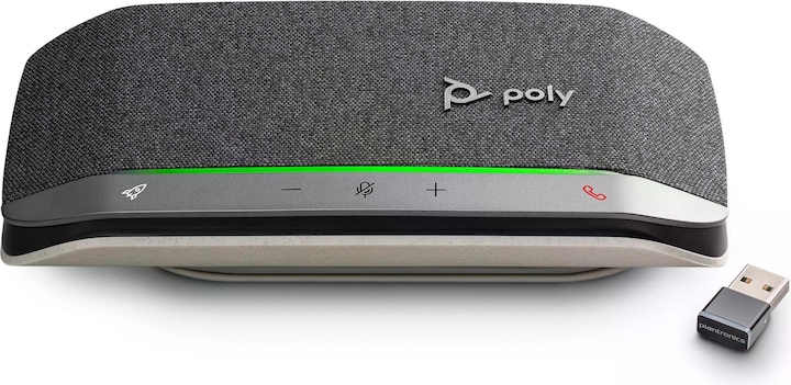 Poly Sync 20+ MS