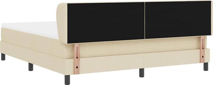 Produktbild vidaXL Boxspringbett (180 x 200 cm)